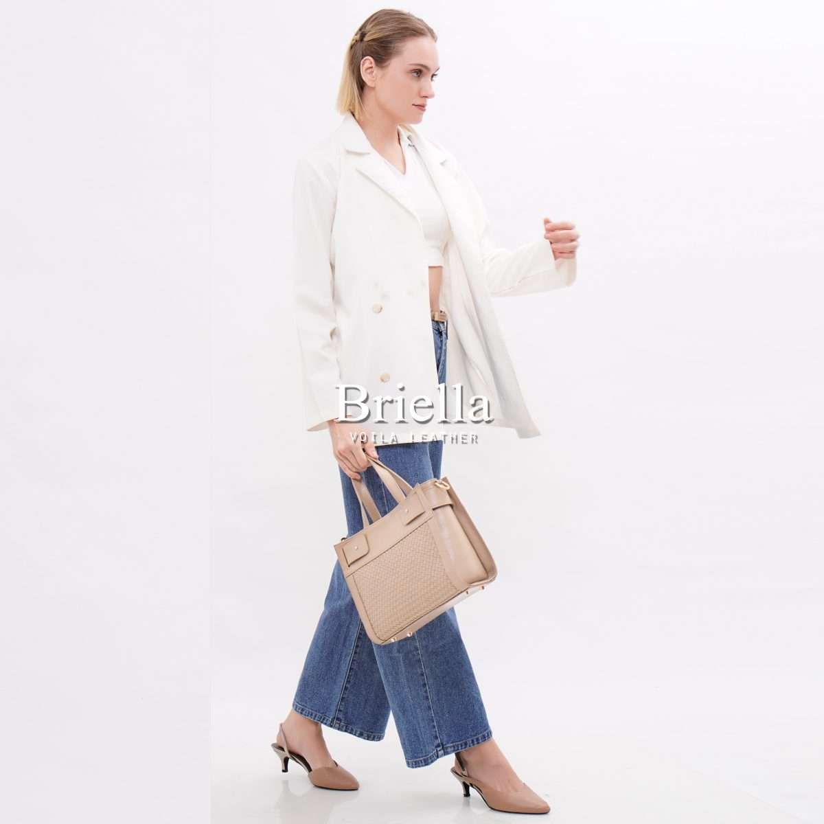 Briella Nude Mdl E