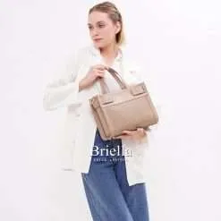 Briella Nude Mdl G