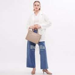 Briella Nude Mdl H