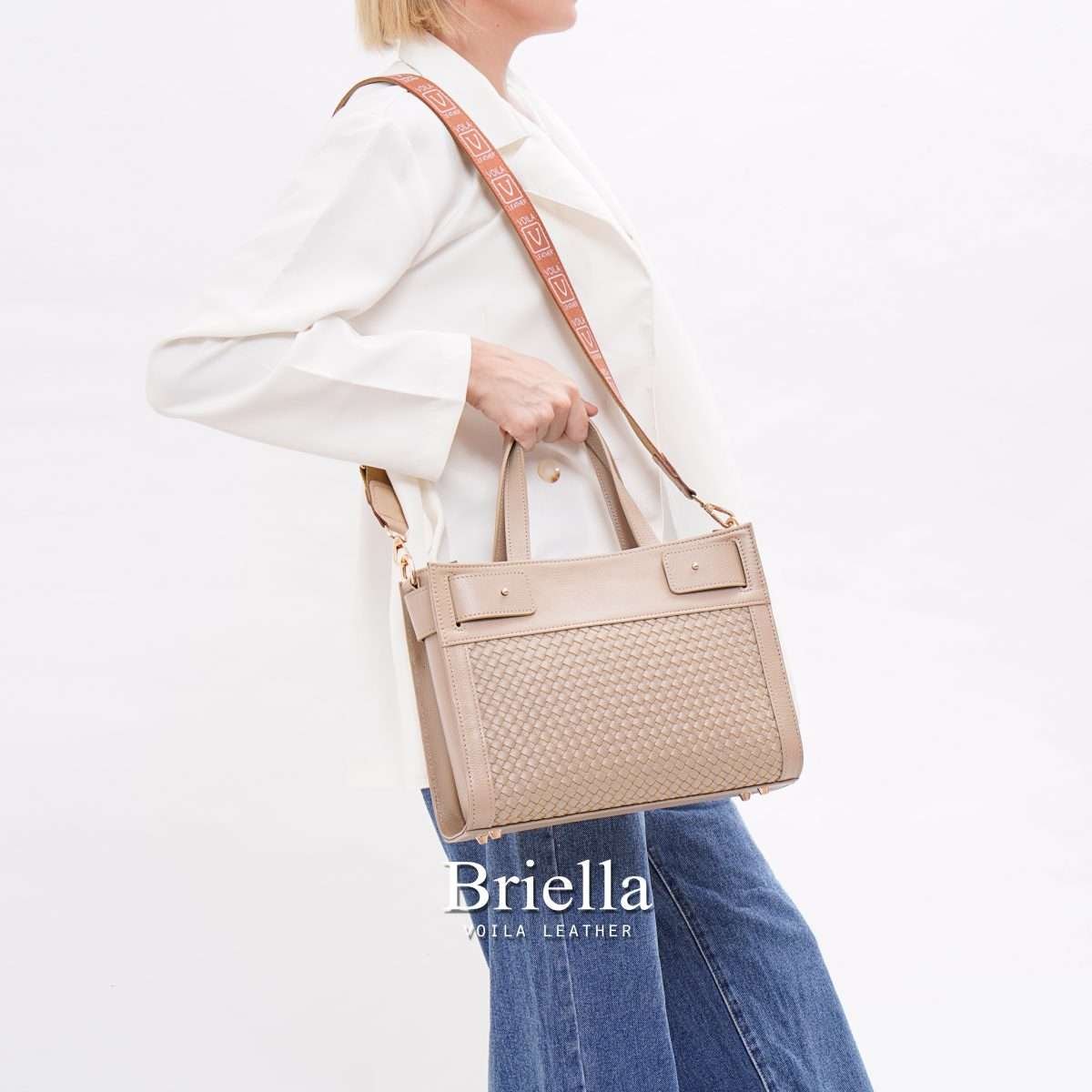 Briella Nude Mdl L