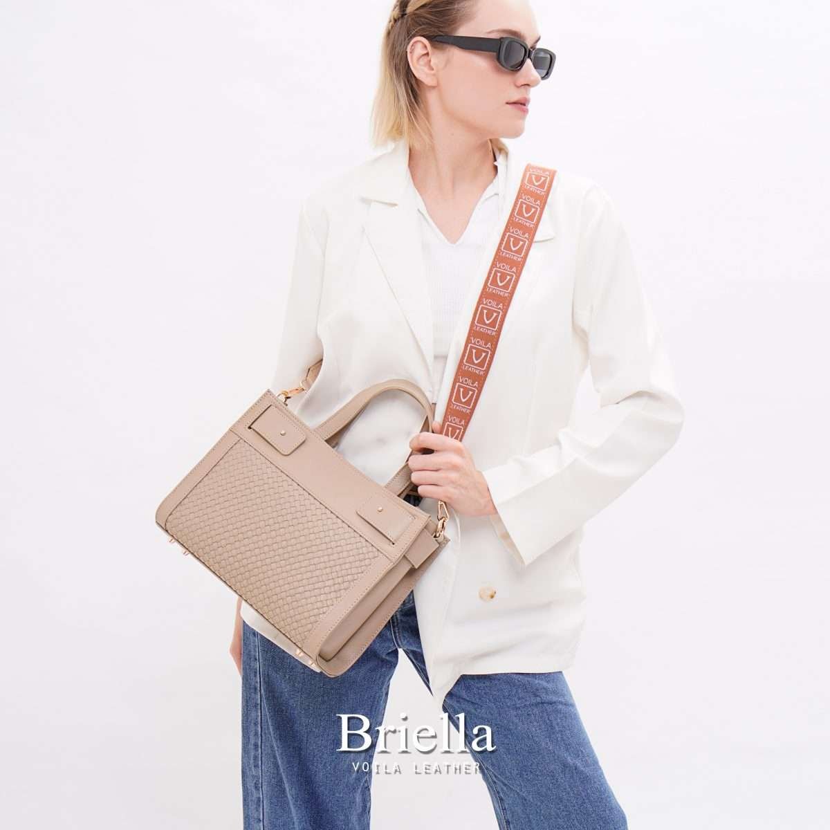 Briella Nude Mdl N