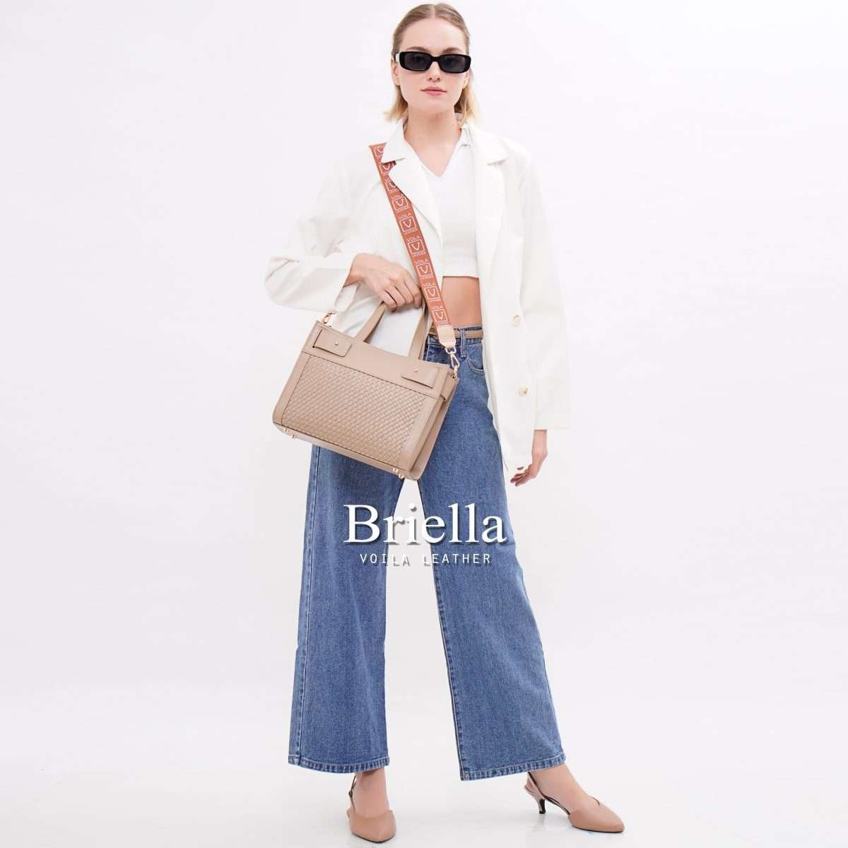 Briella Nude Mdl P