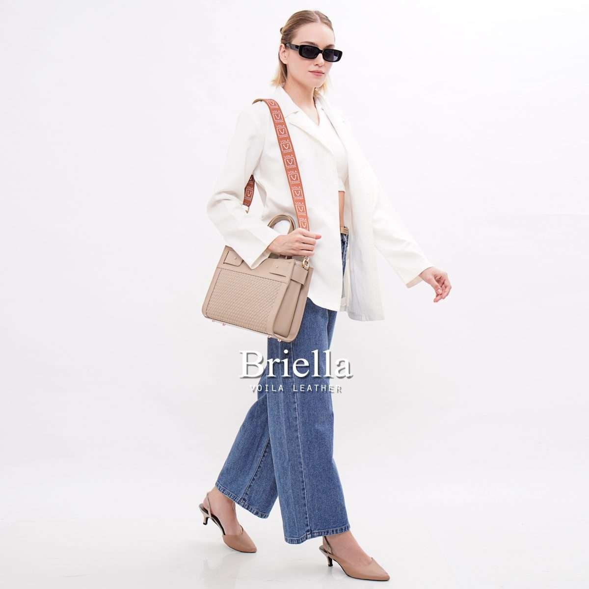 Briella Nude Mdl Q