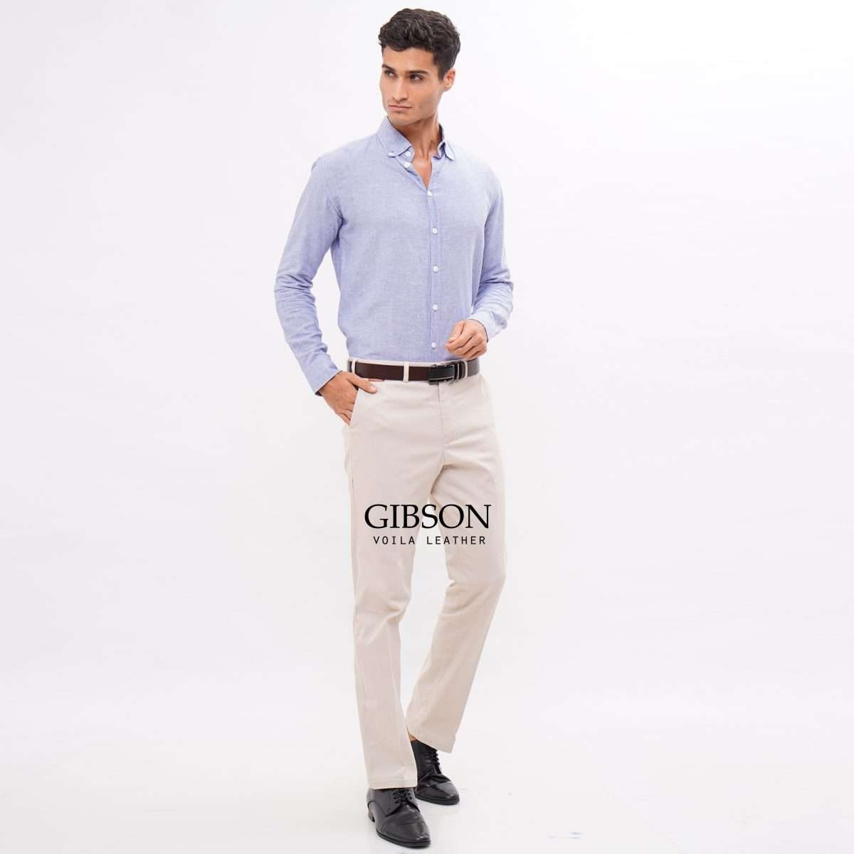 Gibson Belt Men 1 Gibson Belt Men 1
