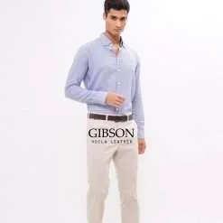 Gibson Belt Men 12