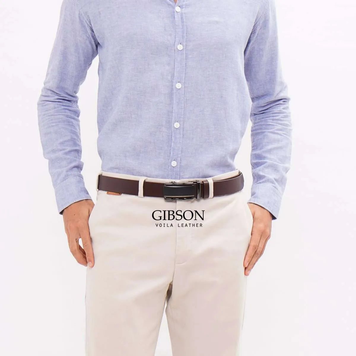 Gibson Belt Men 2