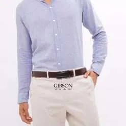 Gibson Belt Men 3