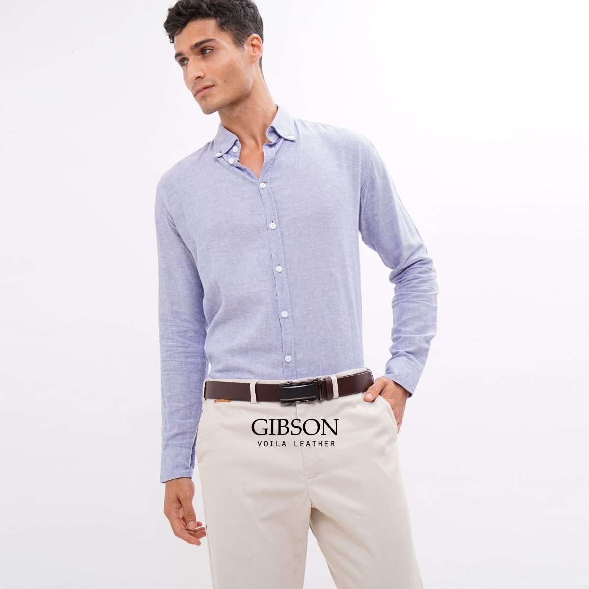 Gibson Belt Men 4 Gibson Belt Men 4