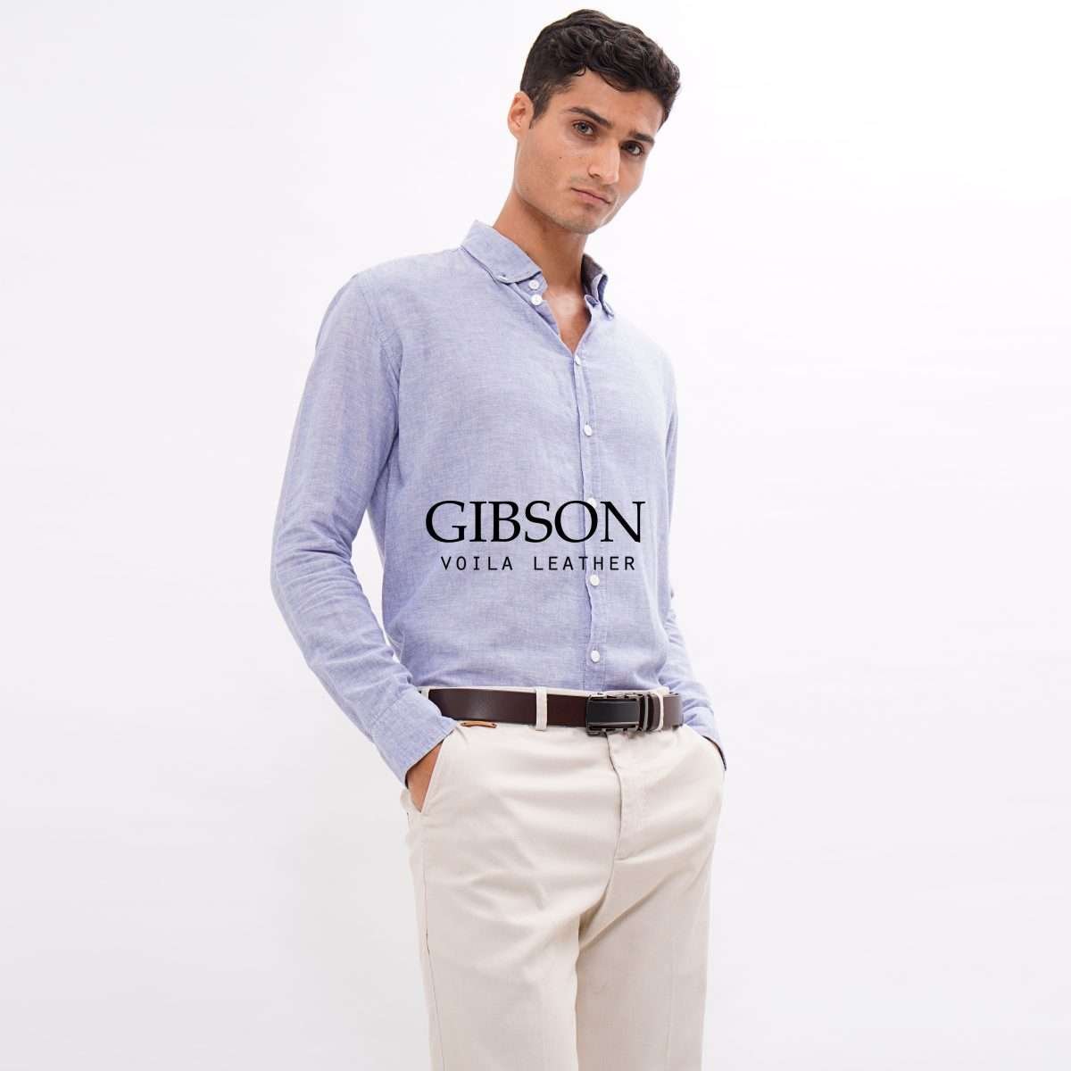 Gibson Belt Men 8 Gibson Belt Men 8