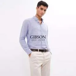 Gibson Belt Men 8