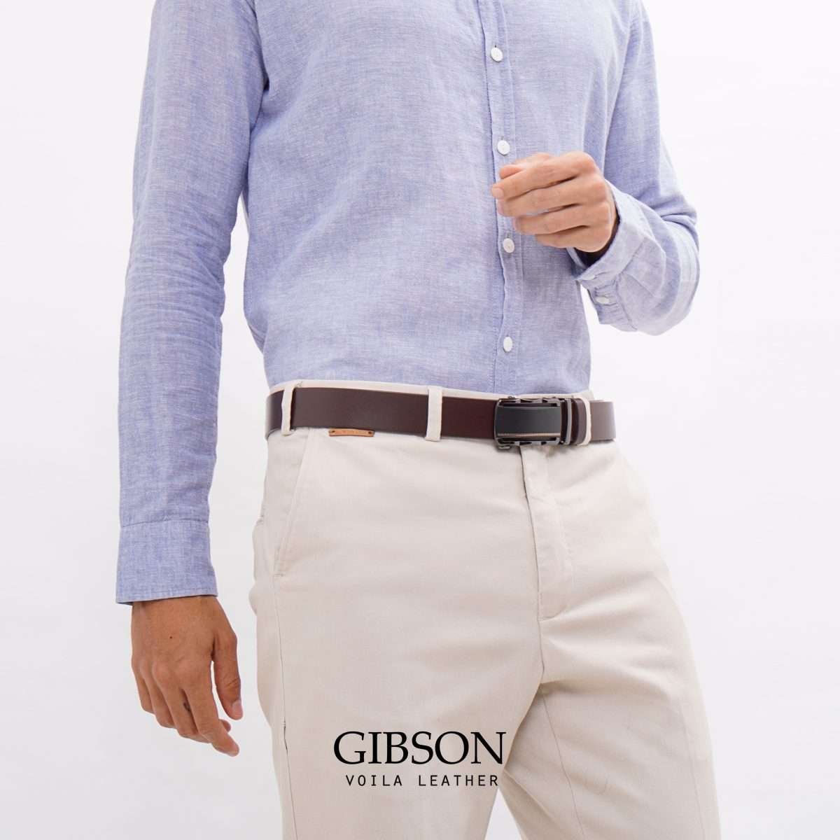 Gibson Belt Men 9 Gibson Belt Men 9