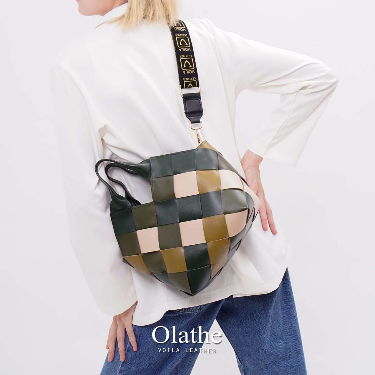 Olathe Green Mdl 1 Olathe Green Mdl 1