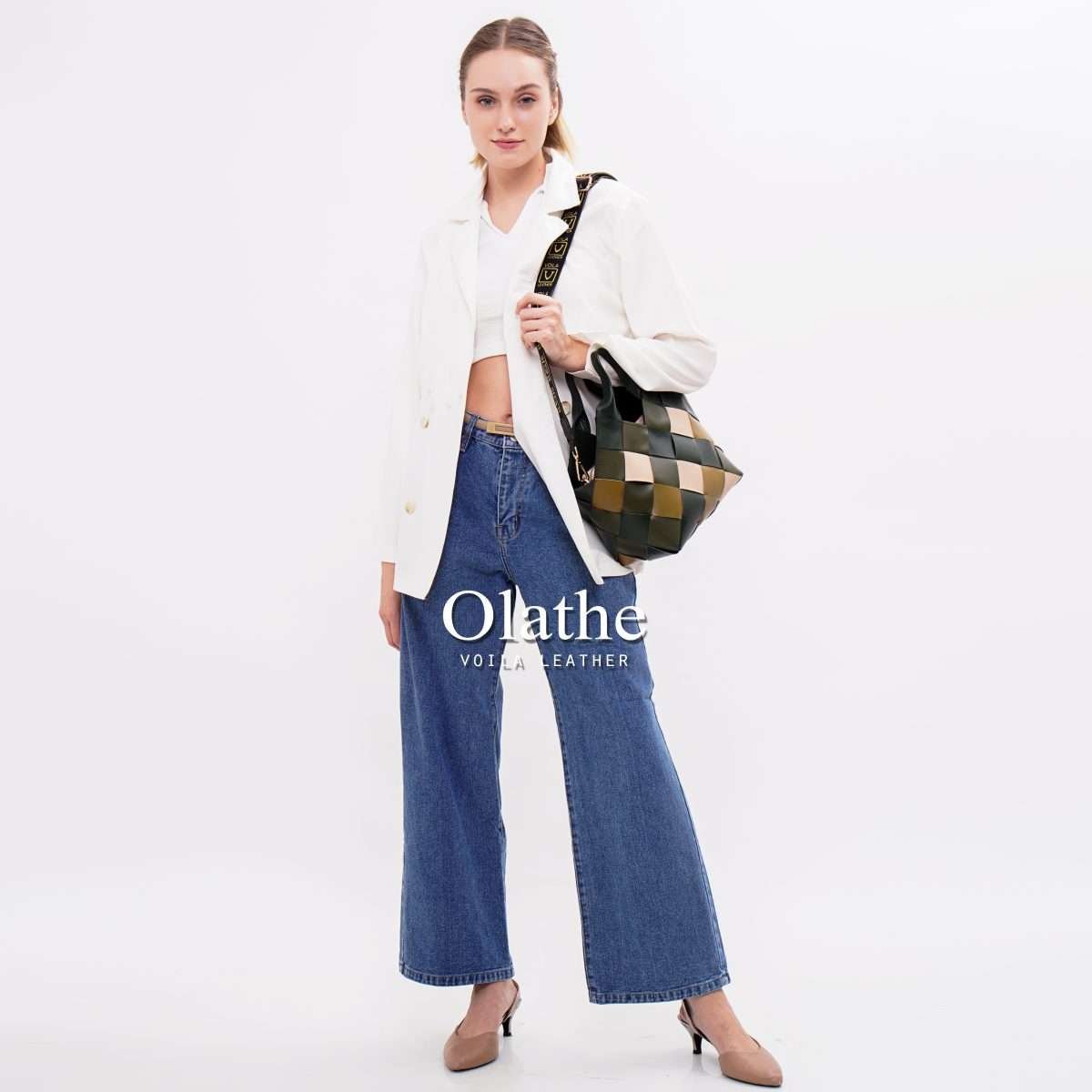 Olathe Green Mdl 11 Olathe Green Mdl 11