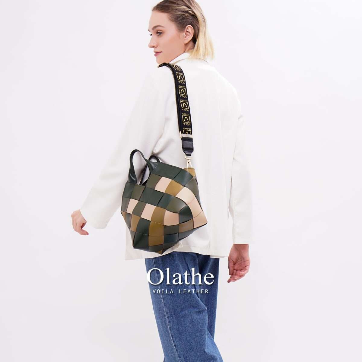 Olathe Green Mdl 12 Olathe Green Mdl 12