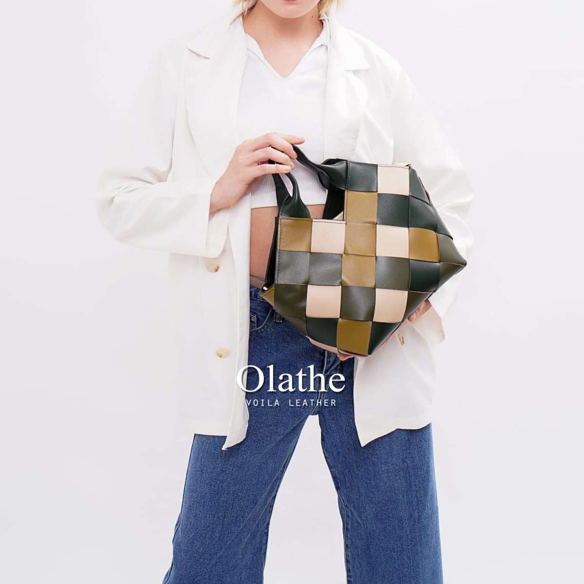 Olathe Green Mdl 18 Olathe Green Mdl 18