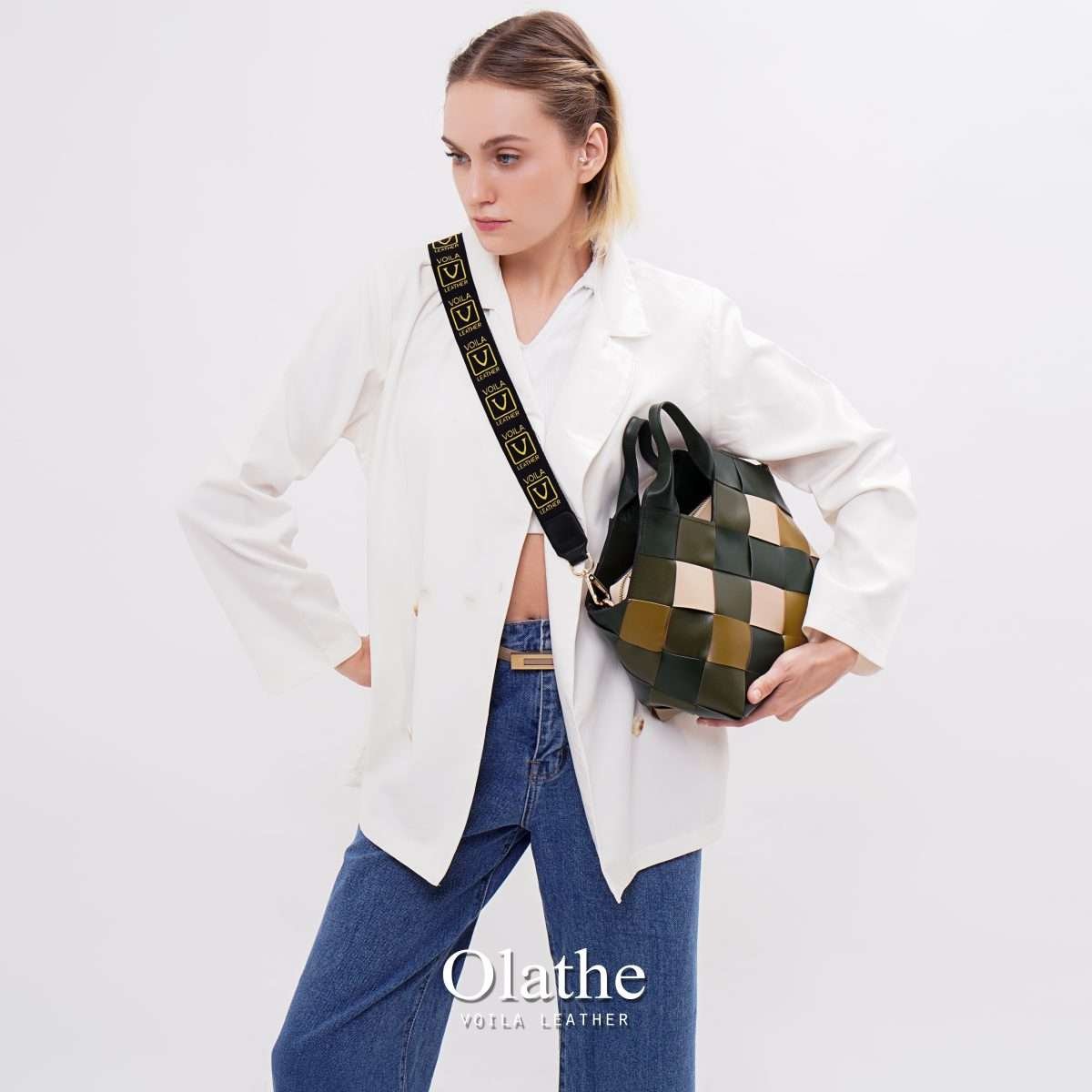 Olathe Green Mdl 5 Olathe Green Mdl 5