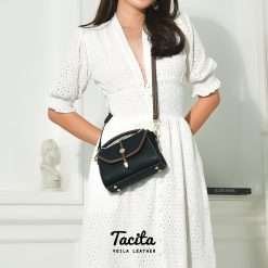 Tacita Black Mdl 4