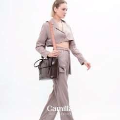 Camilla DB Mdl 15