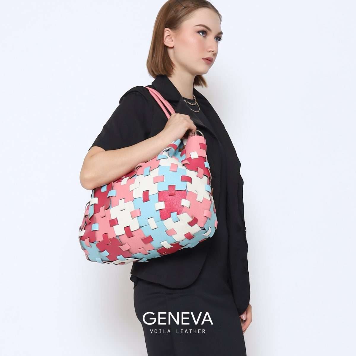 Geneva Candy Fanta Mdl 3