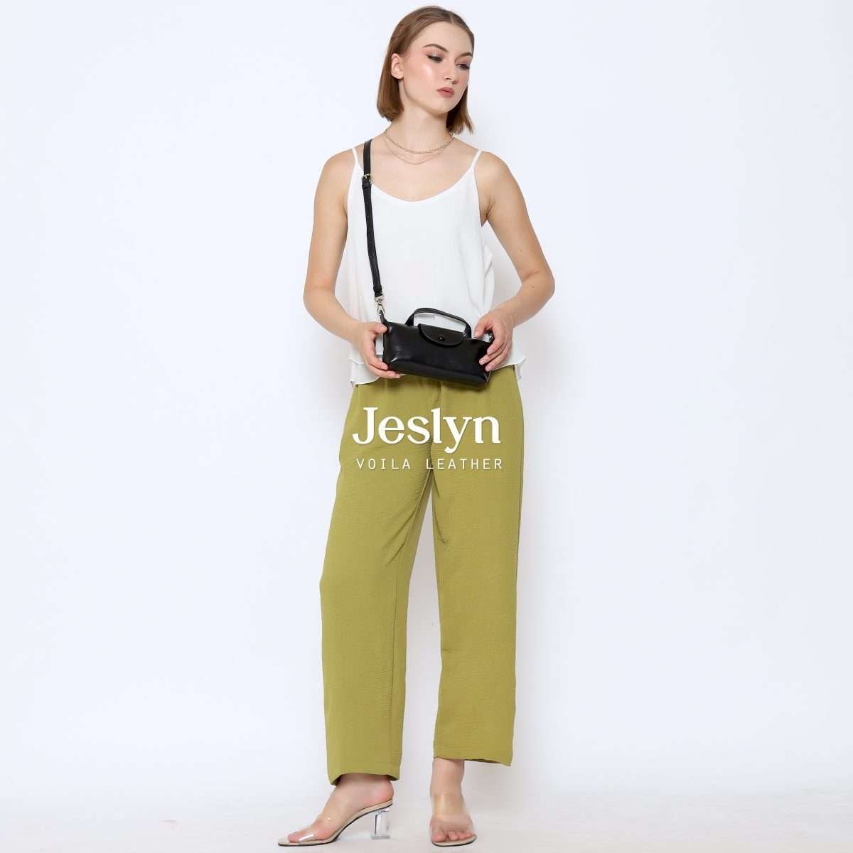 Jeslyn Black Mdl 1 Jeslyn Black Mdl 1