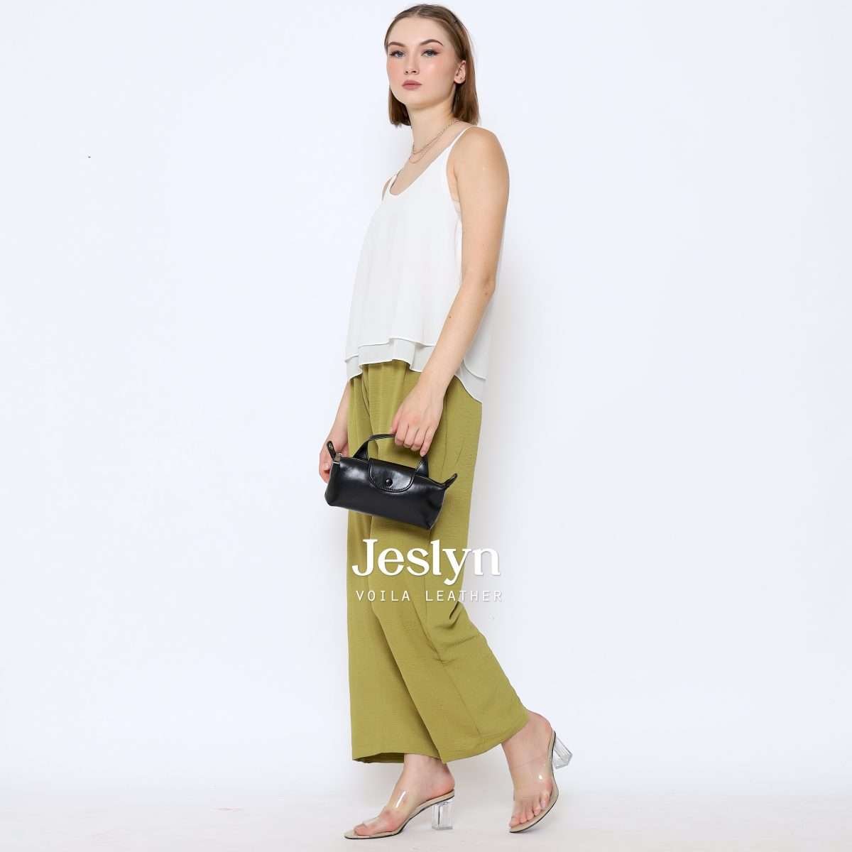 Jeslyn Black Mdl 11 Jeslyn Black Mdl 11