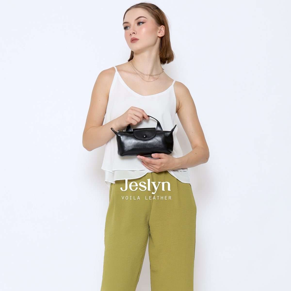 Jeslyn Black Mdl 15 Jeslyn Black Mdl 15