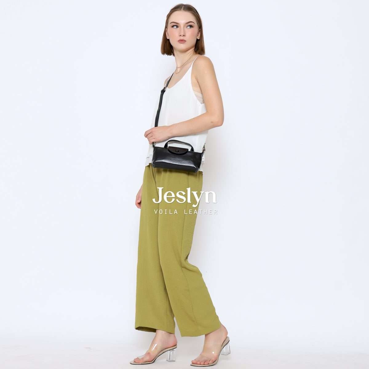 Jeslyn Black Mdl 3 Jeslyn Black Mdl 3