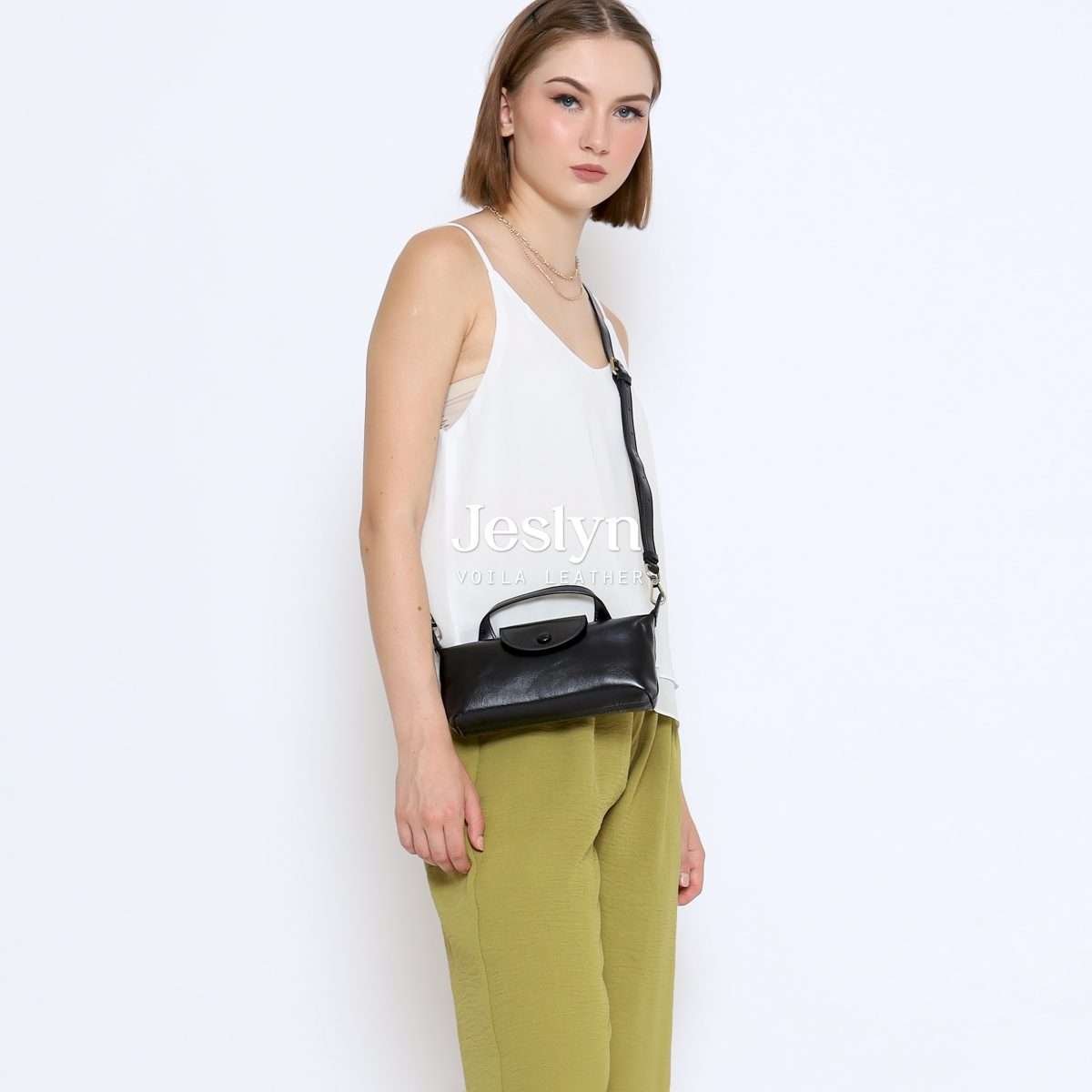 Jeslyn Black Mdl 5 Jeslyn Black Mdl 5