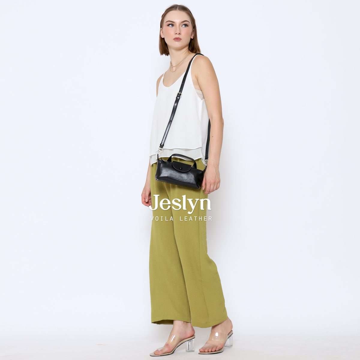 Jeslyn Black Mdl 6 Jeslyn Black Mdl 6