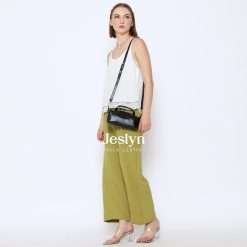 Jeslyn Black Mdl 6