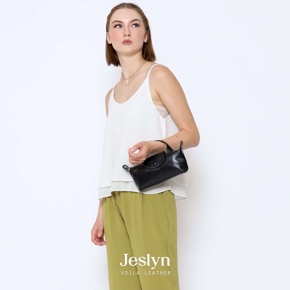 Jeslyn Black Mdl 9 Jeslyn Black Mdl 9