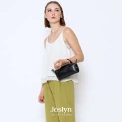 Jeslyn Black Mdl 9