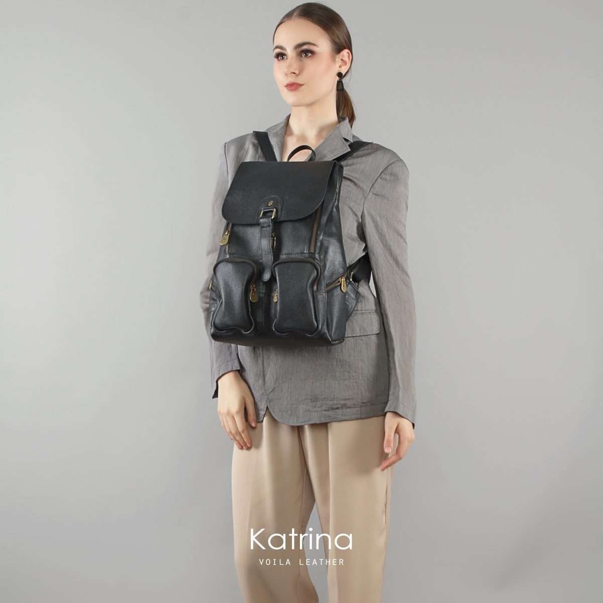 Katrina Black Dika 10 Katrina Black Dika 10