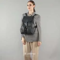Katrina Black Dika 10
