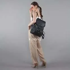 Katrina Black Dika 5
