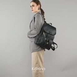 Katrina Black Dika 8