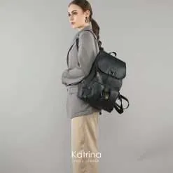 Katrina Black Dika 8