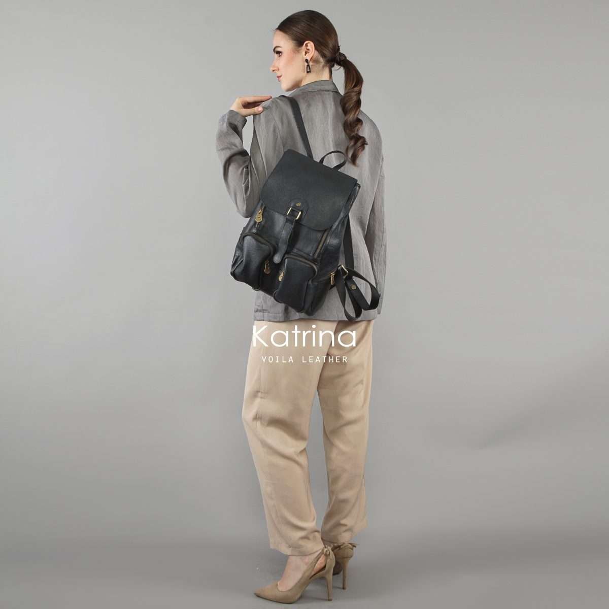 Katrina Black Dika 9 Katrina Black Dika 9