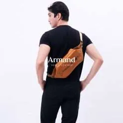 Armand Havana Cowo 1