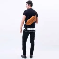 Armand Havana Cowo 4