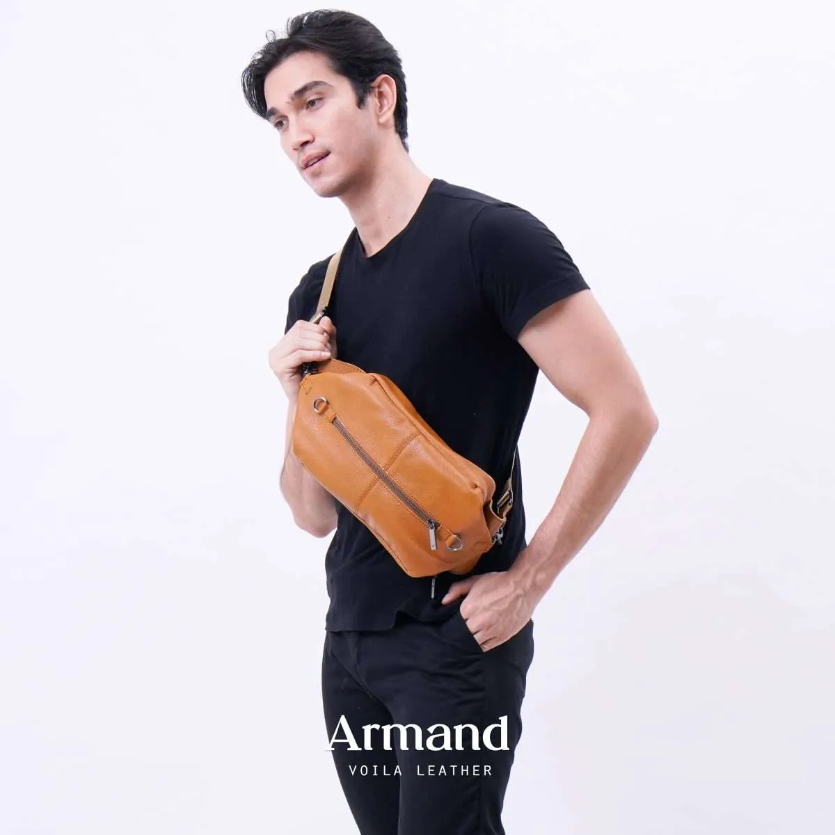 Armand Havana Cowo 7