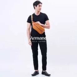 Armand Havana Cowo 8
