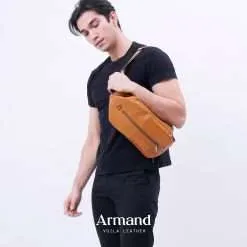 Armand Havana Cowo 9
