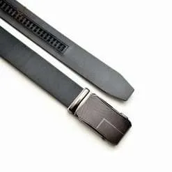 Genuine Leather Men's Belt Voila Ares