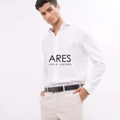 Voila Ares Men Belt 1