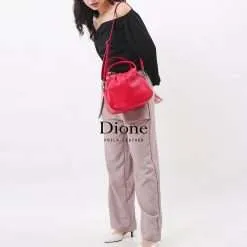 Dione Red Mdl 10