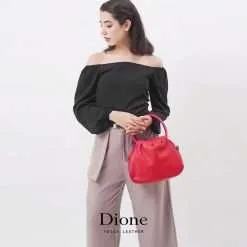 Dione Red Mdl 3