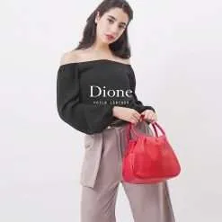 Dione Red Mdl 4