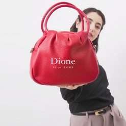 Dione Red Mdl 5