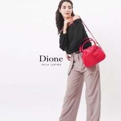 Dione Red Mdl 9